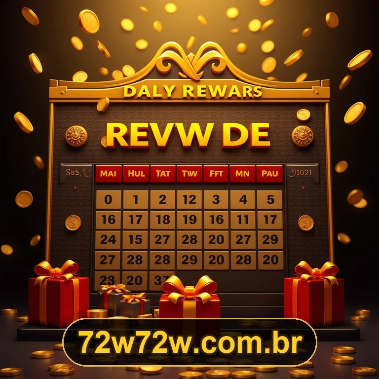 Cashback diário - 72W