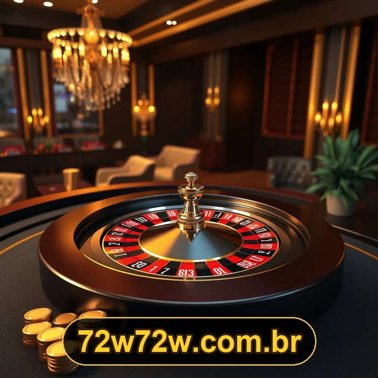 Baccarat ao vivo - 72W