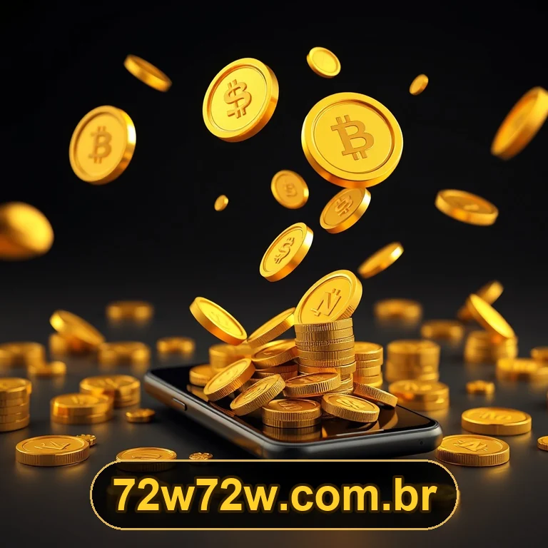 Depósito e saque rápidos - 72W