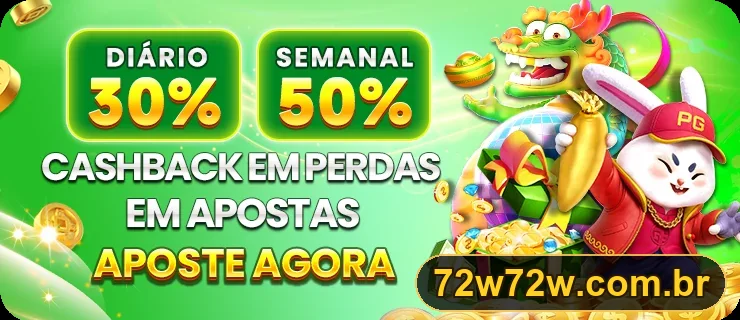 Promoção oficial 72W