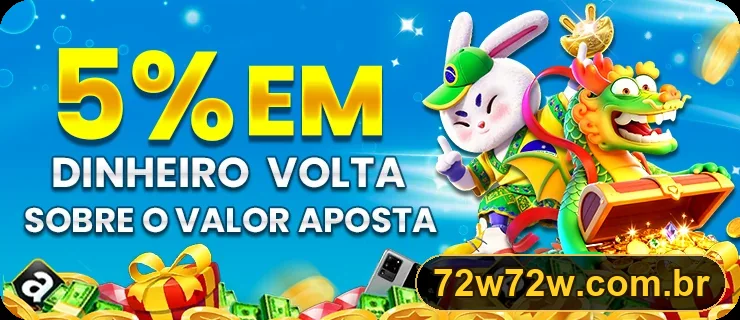 Promoção oficial 72W
