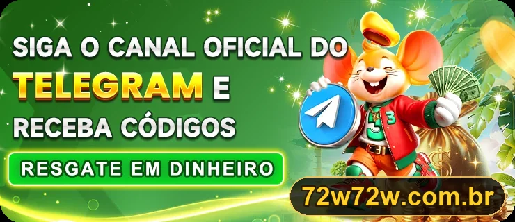 Promoção oficial 72W