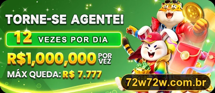 Promoção oficial 72W