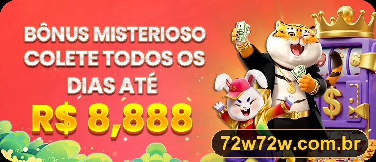Promoção oficial 72W