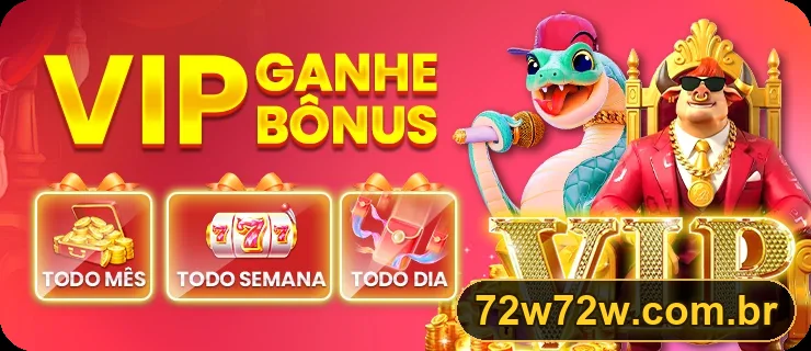 Promoção oficial 72W