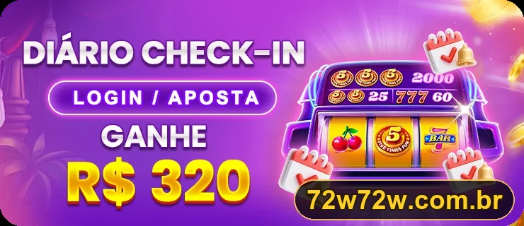 Promoção oficial 72W
