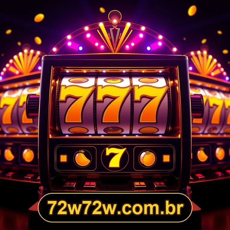 Slots em alta com giros gratuitos - 72W