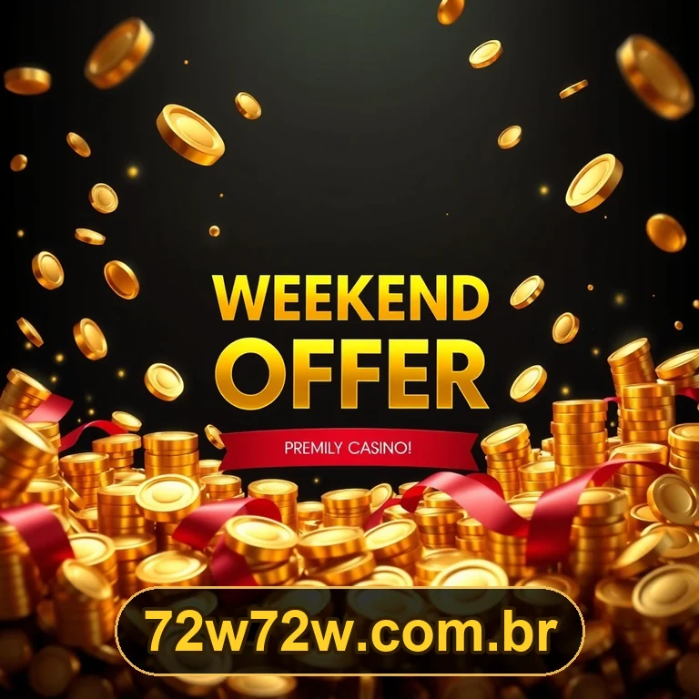 Cashback semanal - 72W